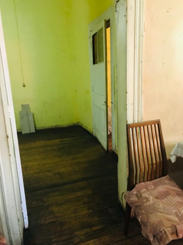 6 Casas en Cerro Barón, A una Cuadra de Avenida Portales