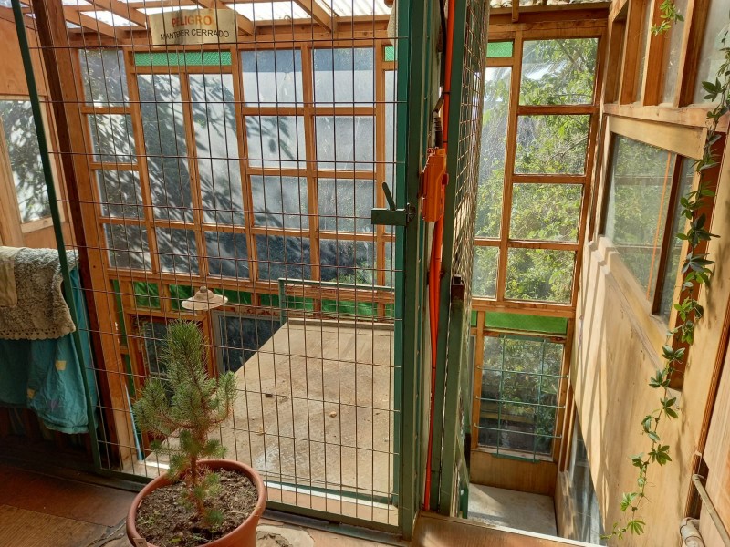 Se Vende Encantadora Casona Cerro Alegre Sector Patrimonial