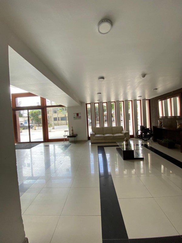 Centrico Departamento A Pasos del Hospital