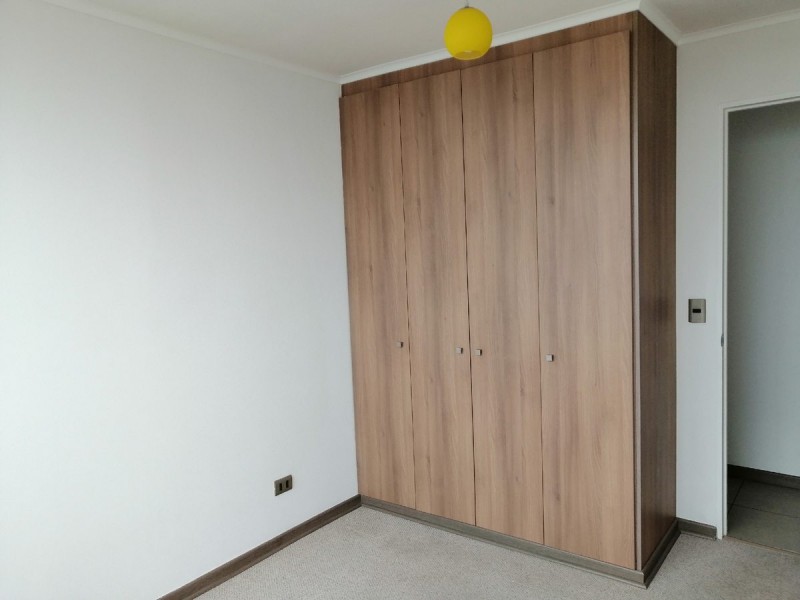 Se Arrienda Departamento Familiar en Sendero Sur