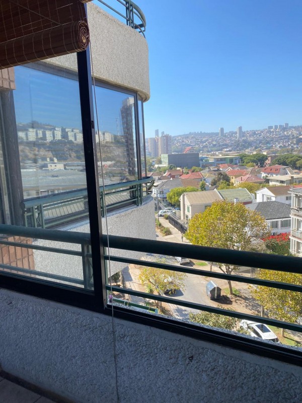 Se Arrienda Departamento 8 Norte Mayo 2026