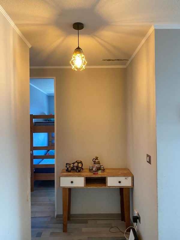 Se Arrienda Comodo Departamento 1 Sector Gomez Carreño