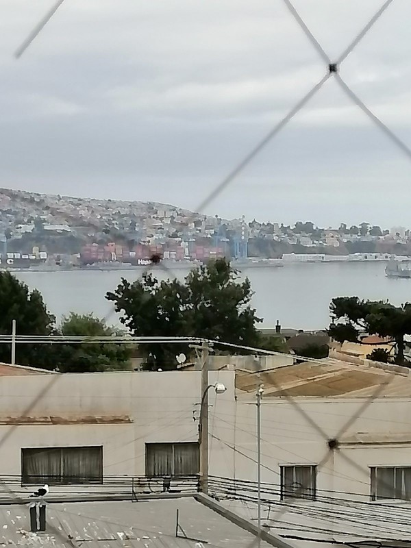Se Vende Amplio Departamento, Vista A la Bahía Recreo