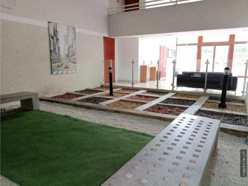 Centrico Departamento A Pasos del Hospital