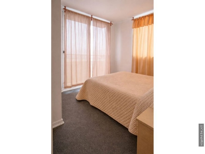 Centrico Departamento A Pasos del Hospital