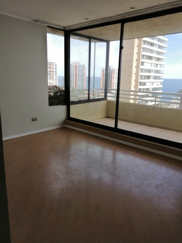 Se Vende Amplio Departamento, Vista A la Bahía Recreo