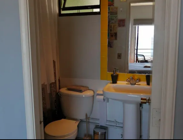 Se Arrienda Departamento Amoblado Arriba de Plaza Bismark