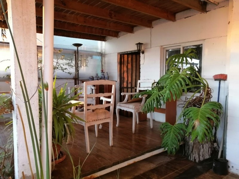 Acogedora Casa en Zona Residencial Av Palmira Romano Norte