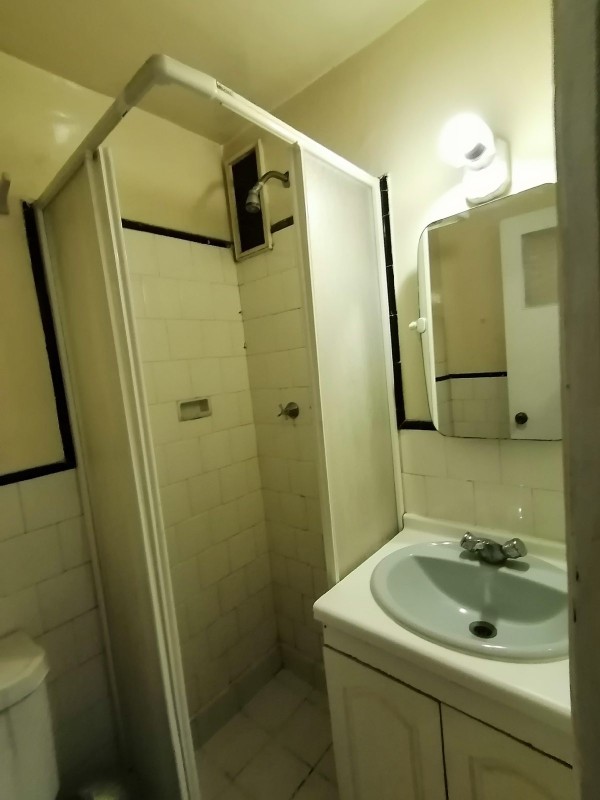 Se Arrienda Departamento Amoblado de 2D, en Av San Martin