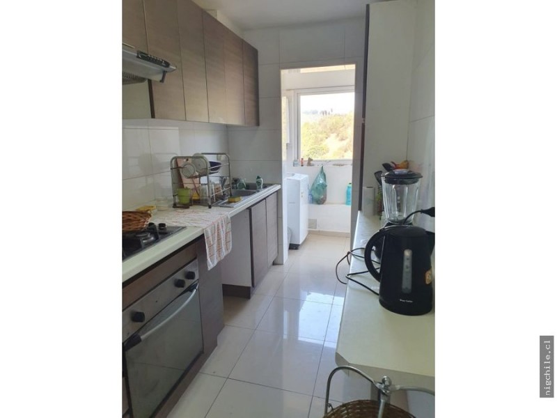 Se Vende Lindo Departamento Rodeado de Paisajes Naturales