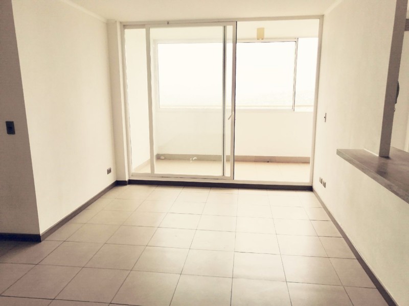 Se Arrienda Departamento Familiar en Sendero Sur