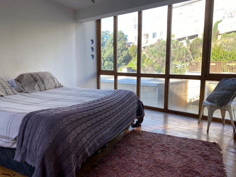 Hermoso Loft Porteño Ferrari Cerca de Av Colon