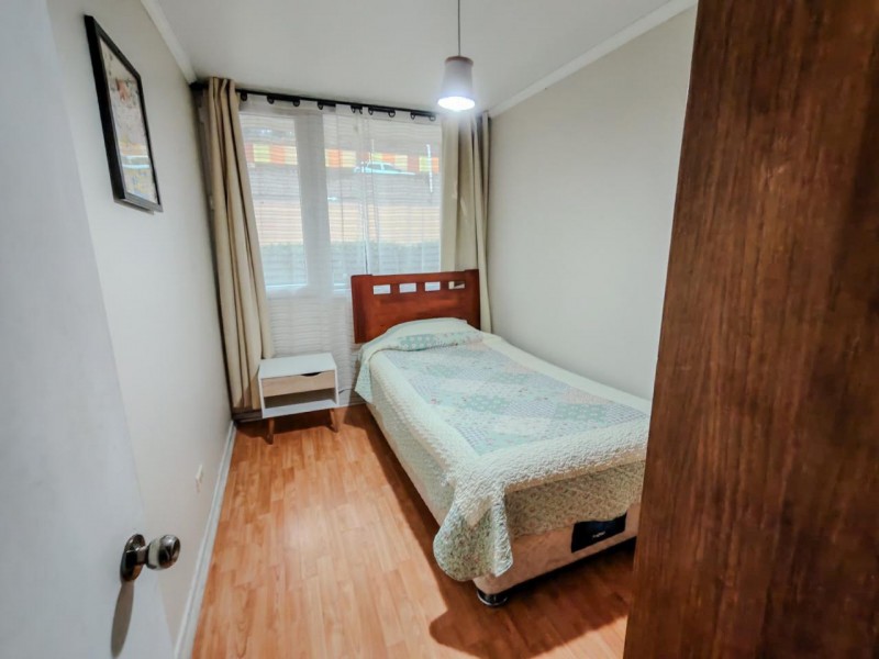 Se Vende Departamento en Viña del Mar – Sector Quinta Claude