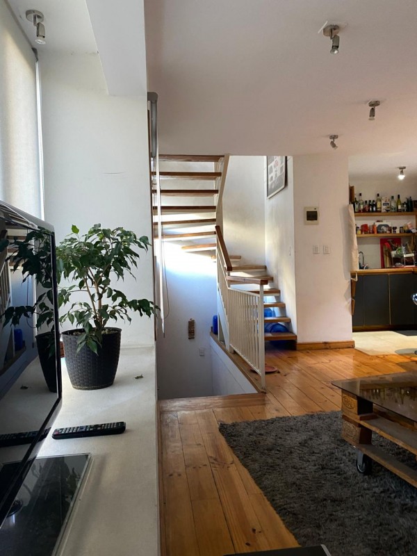 Hermoso Loft Porteño Ferrari Cerca de Colon.