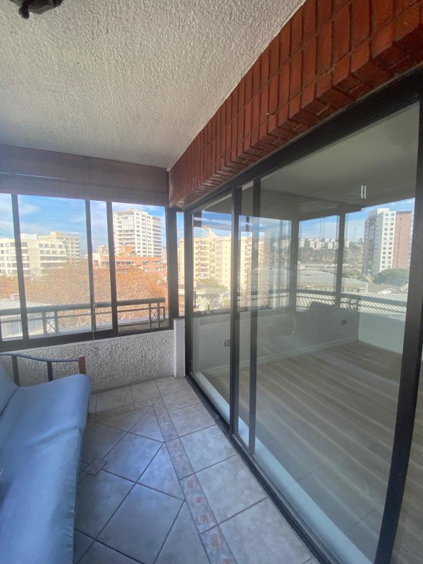 Fotografía de Se Arrienda Departamento 8 Norte Junio 2026
