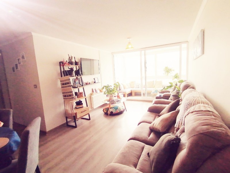 Hermoso Departamento en Av 1 Norte Full Conectividad.