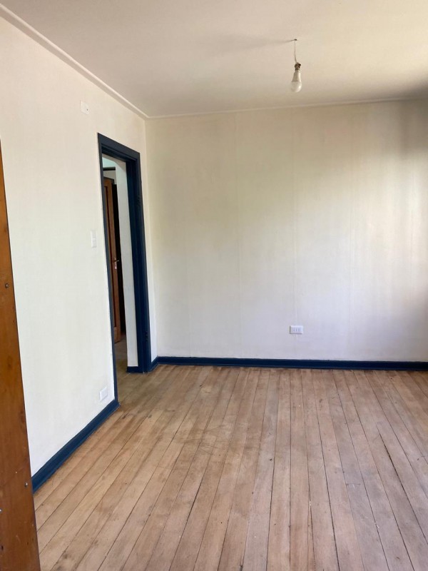 Casa Departamento A Pasos de Av Alemania.