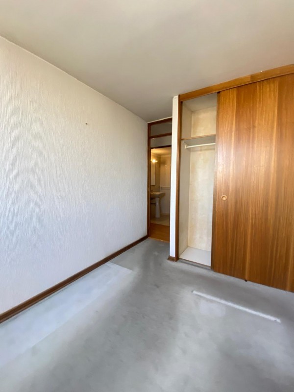 Exclusivo Departamento Con Vista Al Mar en Av. San Martín