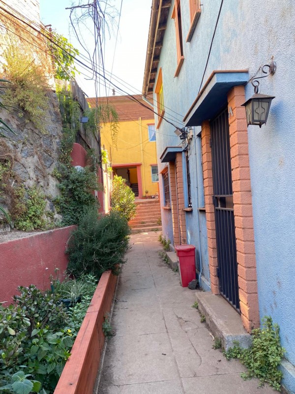 Fotografía de Casa Departamento A Pasos de Av Alemania.