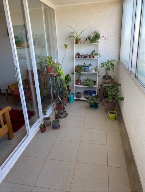 Se Arrienda Dpto Familiar en Condominio Altos de Viña