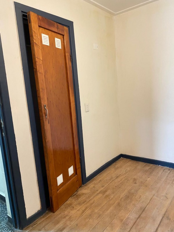 Casa Departamento A Pasos de Av Alemania.