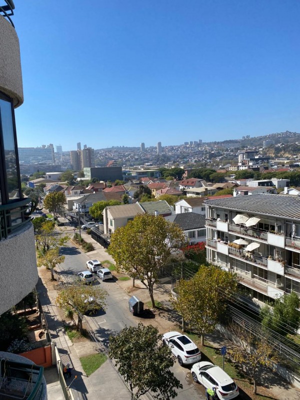 Se Arrienda Departamento 8 Norte Mayo 2026