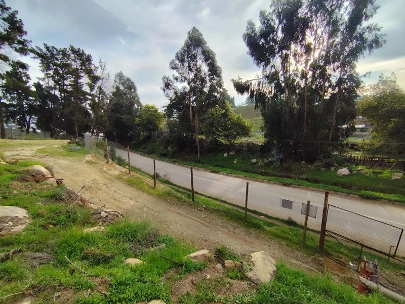 20.000 M2 de Terrenos Planos Con Rol Propios Outlet Park