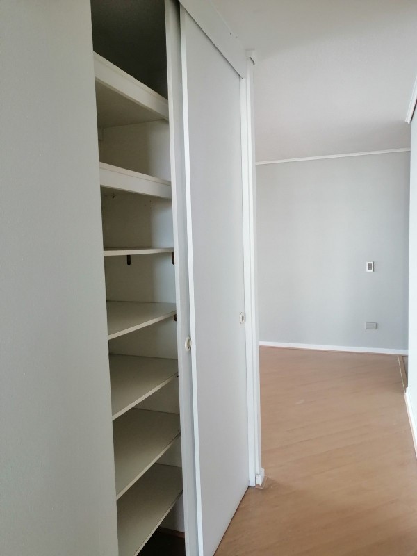 Se Vende Amplio Departamento, Vista A la Bahía Recreo