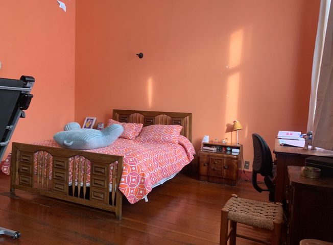 Se Vende Encantadora Casona Cerro Alegre Sector Patrimonial