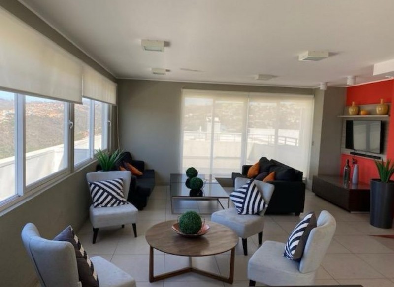 Se Arrienda Departamento Familiar en Sendero Sur