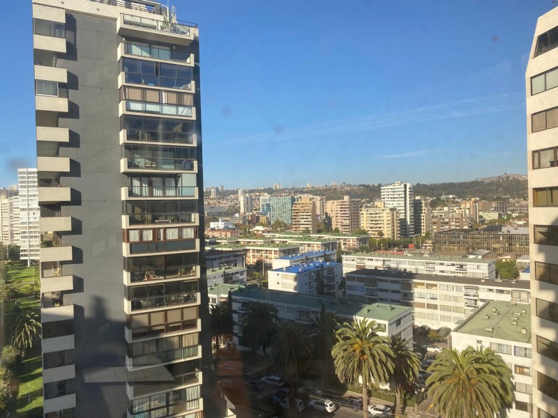 Exclusivo Departamento Con Vista Al Mar en Av. San Martín