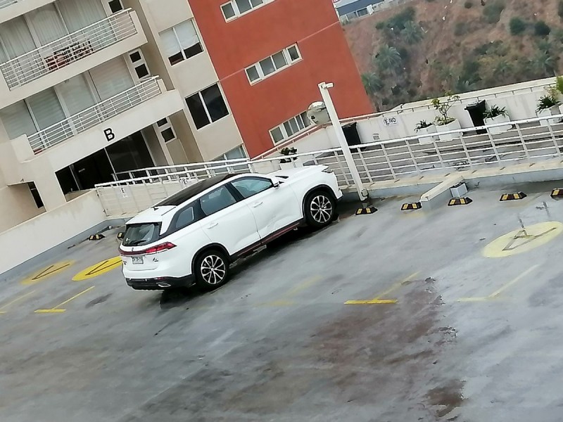 Se Arrienda Departamento Familiar en Sendero Sur