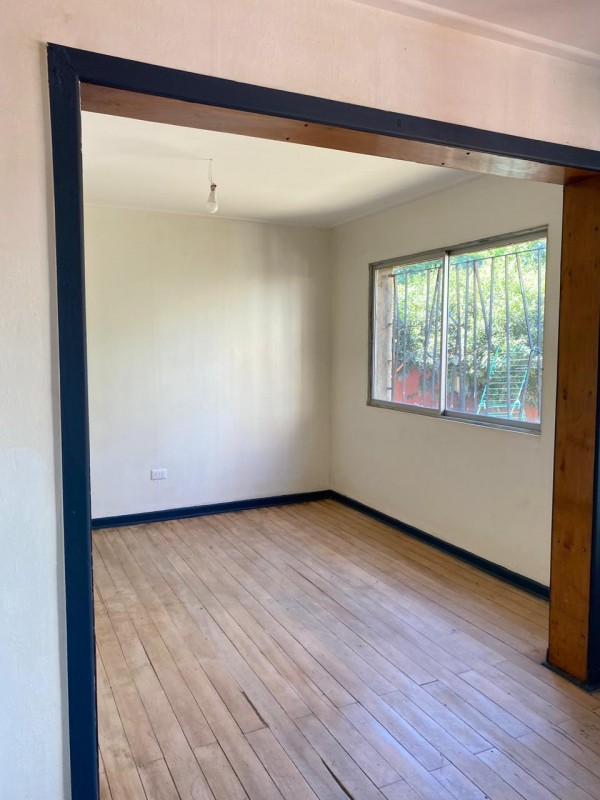 Casa Departamento A Pasos de Av Alemania.