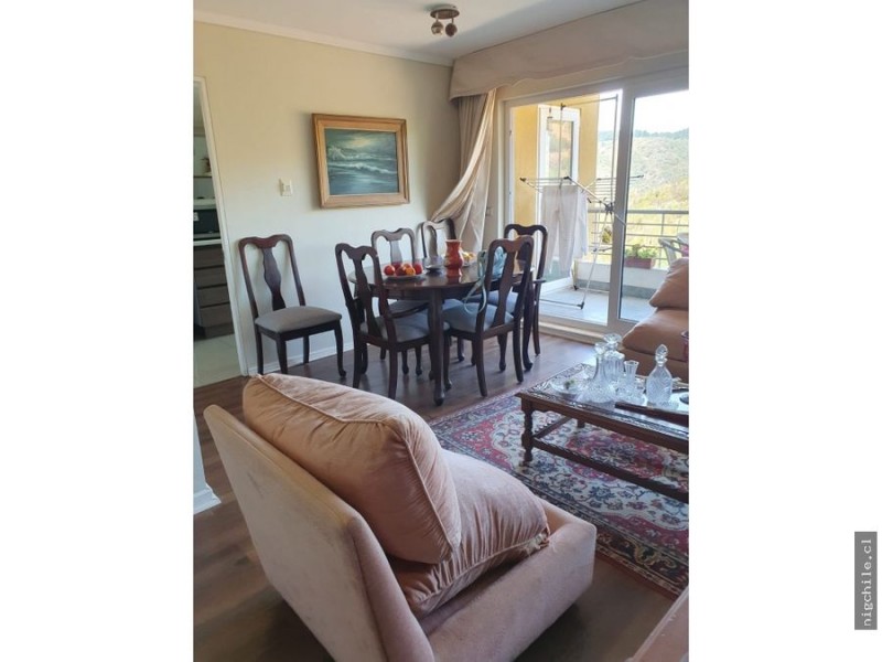 Se Vende Lindo Departamento Rodeado de Paisajes Naturales