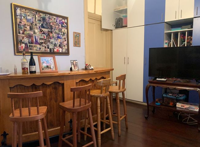 Se Vende Encantadora Casona Cerro Alegre Sector Patrimonial