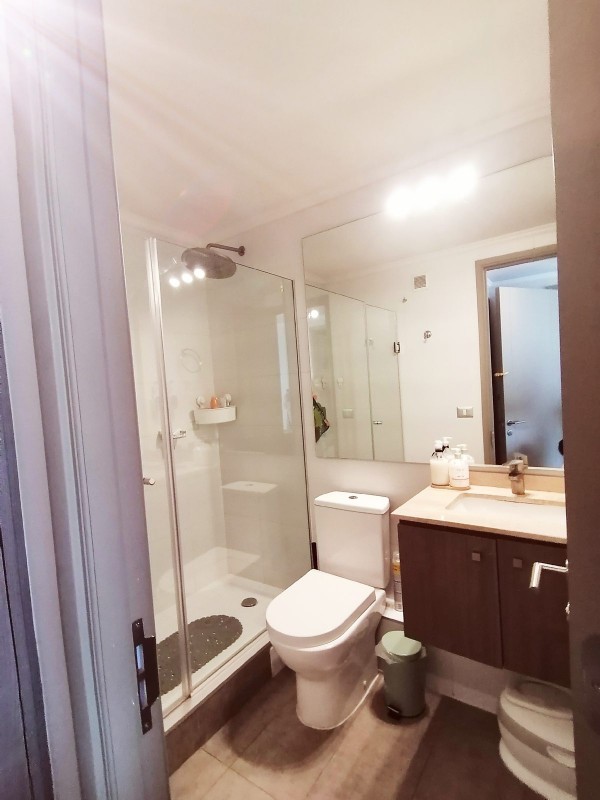 Hermoso Departamento en Av 1 Norte Full Conectividad.