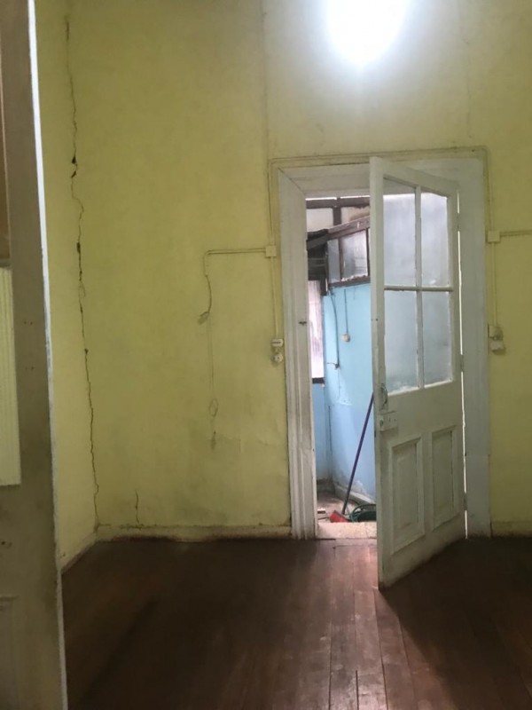 6 Casas en Cerro Barón, A una Cuadra de Avenida Portales