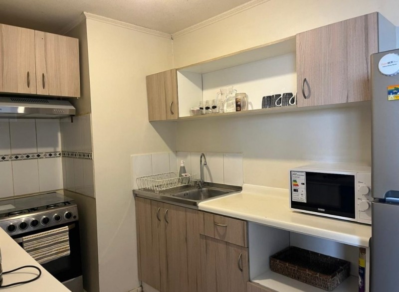 Arriendo Departamento Lago las Torres 170 Quilpue