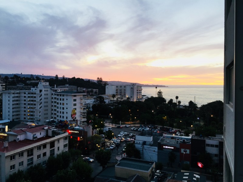 Fotografía de Vive A Pasos del Borde Costero 1D/1 Estacionamiento