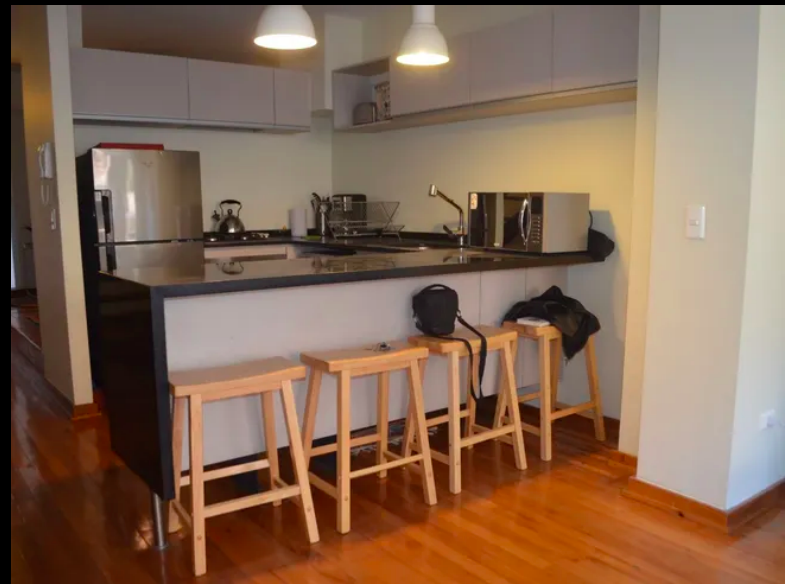 Se Arrienda Moderno Loft en Pleno Corazon del Cerro Alegre