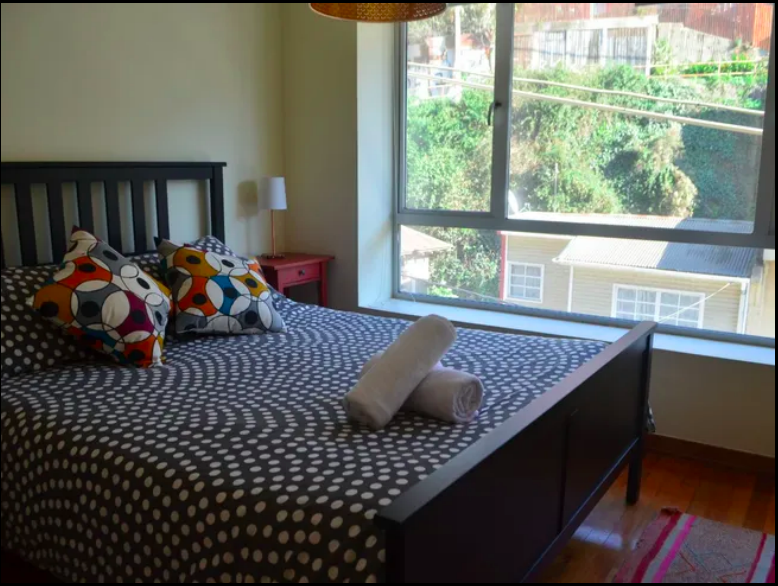 Se Arrienda Moderno Loft en Pleno Corazon del Cerro Alegre