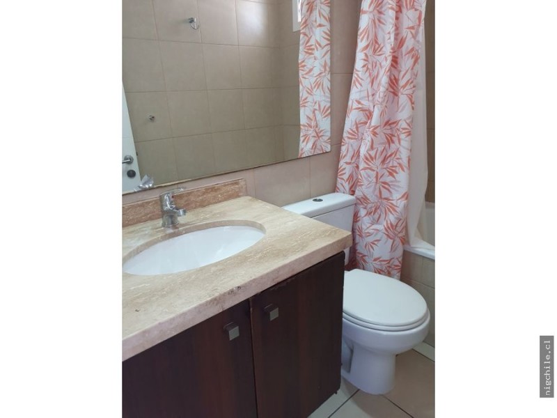 Centrico Departamento A Pasos del Hospital