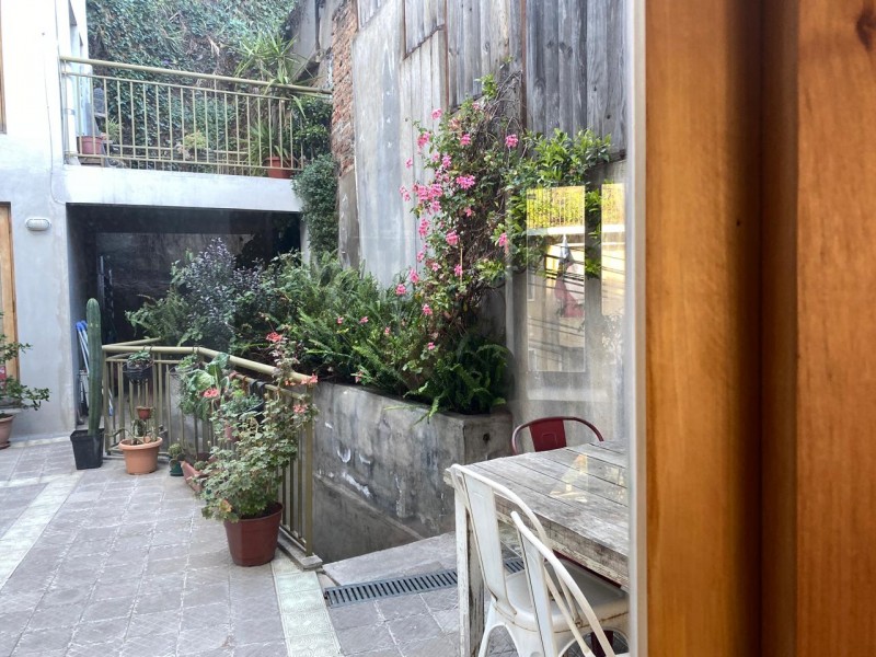 Hermoso Loft Porteño Ferrari Cerca de Av Colon