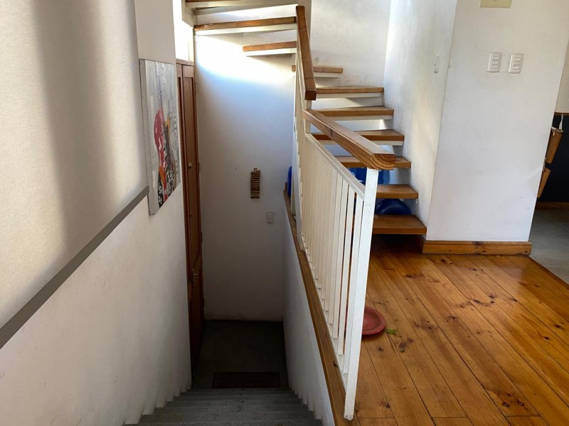 Hermoso Loft Porteño Ferrari Cerca de Av Colon