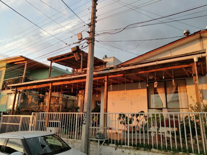 Acogedora Casa en Zona Residencial Av Palmira Romano Norte