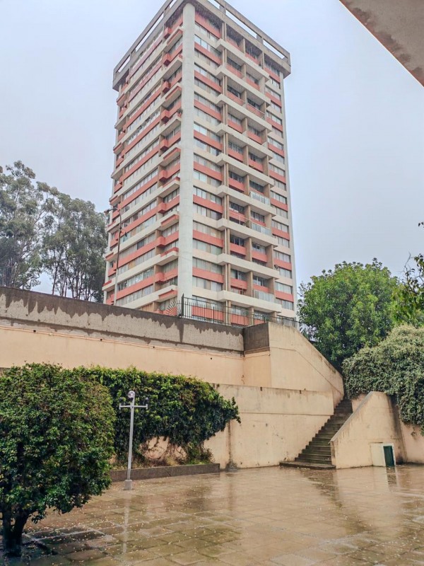 Se Vende Departamento en Viña del Mar – Sector Quinta Claude