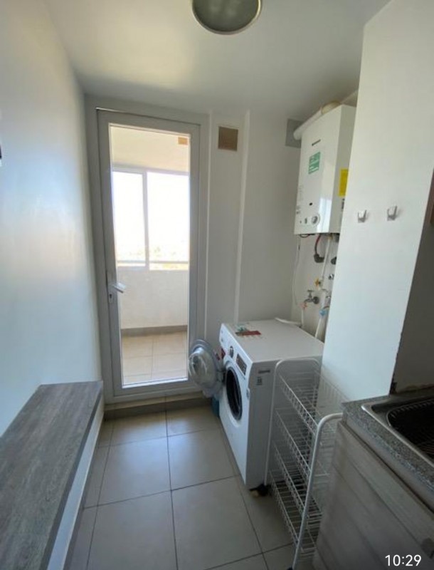 Se Arrienda Departamento Familiar en Sendero Sur