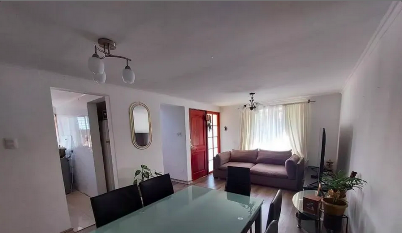 Oportunidad en Cerro Placeres: Espacio y Calidad de Vida