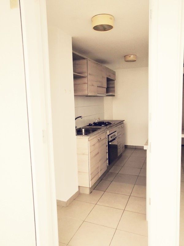 Se Arrienda Departamento Familiar en Sendero Sur
