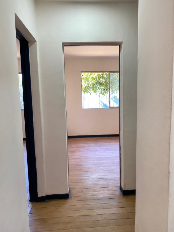 Casa Departamento A Pasos de Av Alemania.